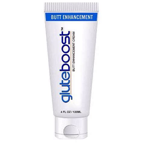 cream gluteboost